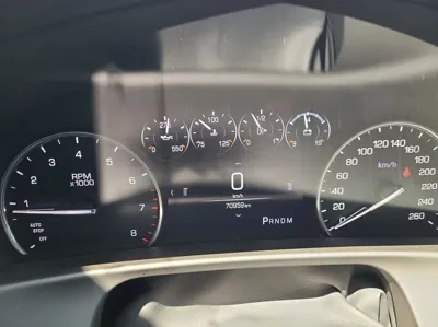 Cadillac CT6 2018, 70959 км, за 11400.66 USD - фото 6