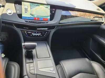 Cadillac CT6 2018, 70959 км, за 11400.66 USD - фото 7