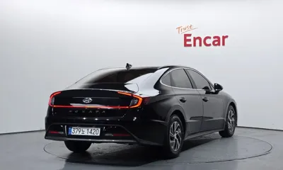 Hyundai Sonata 2021, 16198 км, за 12487.61 USD
