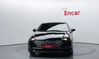 Hyundai Sonata 2021, 16198 км, за 12487.61 USD