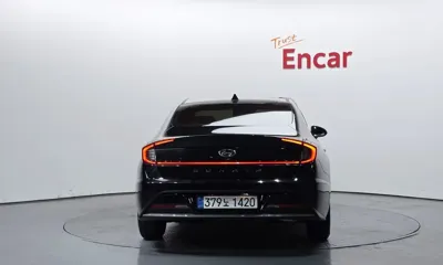 Hyundai Sonata 2021, 16198 км, за 12487.61 USD