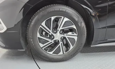 Hyundai Sonata 2021, 16198 км, за 12487.61 USD