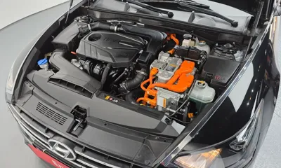 Hyundai Sonata 2021, 16198 км, за 12487.61 USD - фото 6