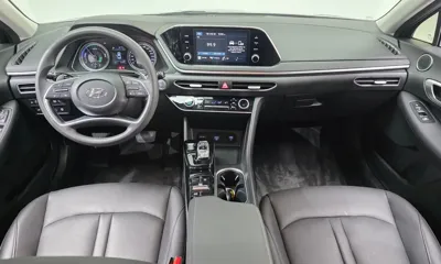 Hyundai Sonata 2021, 16198 км, за 12487.61 USD - фото 7