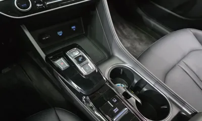Hyundai Sonata 2021, 16198 км, за 12487.61 USD - фото 9