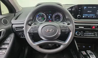 Hyundai Sonata 2021, 16198 км, за 12487.61 USD - фото 14