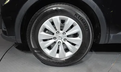 Renault-KoreaSamsung XM3 2021, 54102 км, за 7491.86 USD
