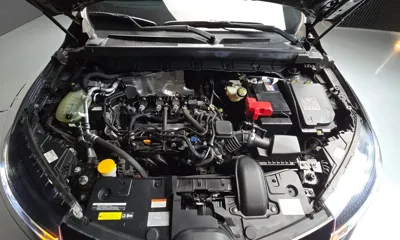 Renault-KoreaSamsung XM3 2021, 54102 км, за 7488.44 USD - фото 6
