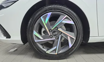 Hyundai Avante 2026, 4691 км, за 17239.15 USD