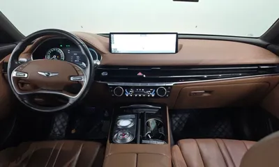 Genesis G80 2021, 111670 км, за 18845.47 USD - фото 7