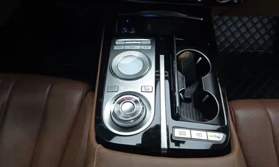 Genesis G80 2021, 111670 км, за 18845.47 USD - фото 9