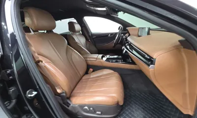 Genesis G80 2021, 111670 км, за 18845.47 USD - фото 11