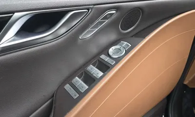 Genesis G80 2021, 111670 км, за 18845.47 USD - фото 18