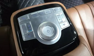 Genesis G80 2021, 111670 км, за 18845.47 USD - фото 19