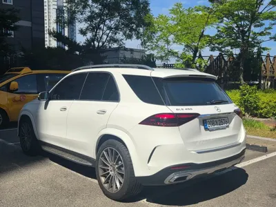 Mercedes-Benz GLE-Class 2024, 47000 км, за 55526.22 USD