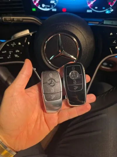 Mercedes-Benz GLE-Class 2024, 47000 км, за 55139.82 USD - фото 7