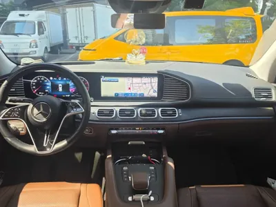 Mercedes-Benz GLE-Class 2024, 47000 км, за 55139.82 USD - фото 9