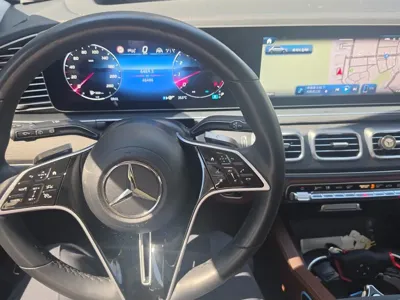 Mercedes-Benz GLE-Class 2024, 47000 км, за 55139.82 USD - фото 15