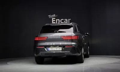 Genesis GV70 2021, 74219 км, за 23178.79 USD
