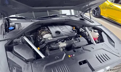 Genesis GV70 2021, 74219 км, за 23178.79 USD - фото 6