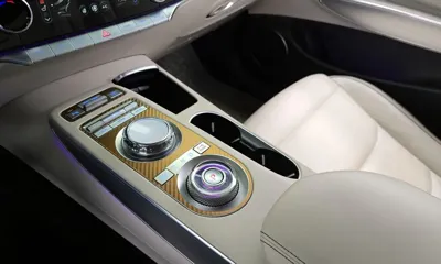 Genesis GV70 2021, 74219 км, за 23178.79 USD - фото 9