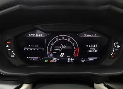 Lamborghini Urus 2023, 5600 км, за 234024.49 USD - фото 6