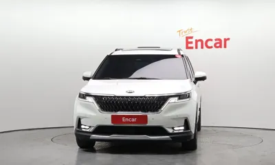 Kia Canival 2021, 93446 км, за 15328.71 USD