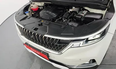 Kia Canival 2021, 93446 км, за 15328.71 USD - фото 6