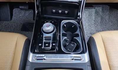 Kia Canival 2021, 93446 км, за 15328.71 USD - фото 9