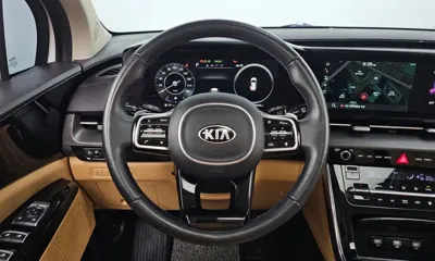Kia Canival 2021, 93446 км, за 15328.71 USD - фото 13
