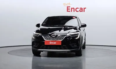 Renault-KoreaSamsung XM3 2020, 64965 км, за 9117.94 USD