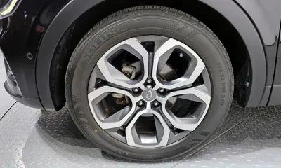 Renault-KoreaSamsung XM3 2020, 64965 км, за 9117.94 USD