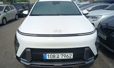 Hyundai Kona 2025, 3754 км, за 16458.51 USD