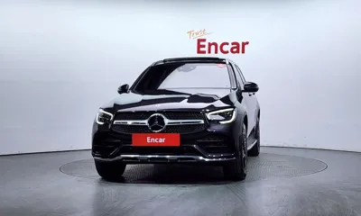 Mercedes-Benz GLC-Class 2022, 12531 км, за 30865.73 USD