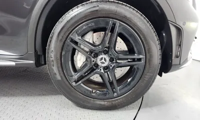Mercedes-Benz GLC-Class 2022, 12531 км, за 30865.73 USD