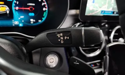 Mercedes-Benz GLC-Class 2022, 12531 км, за 30865.73 USD - фото 9