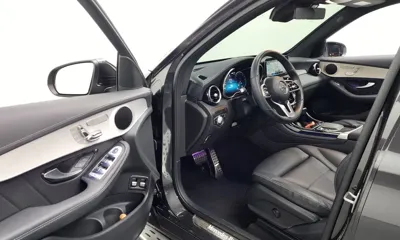 Mercedes-Benz GLC-Class 2022, 12531 км, за 30865.73 USD - фото 10