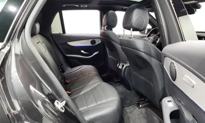 Mercedes-Benz GLC-Class 2022, 12531 км, за 30865.73 USD - фото 12