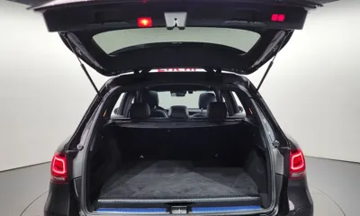 Mercedes-Benz GLC-Class 2022, 12531 км, за 30865.73 USD - фото 20