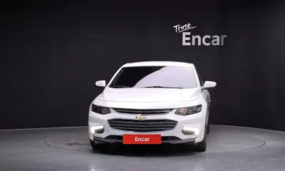 ChevroletGMDaewoo Malibu 2017, 132603 км, за 4160.44 USD