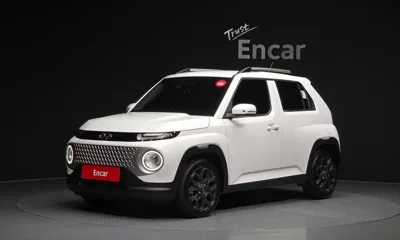Hyundai Casper · 2024 год