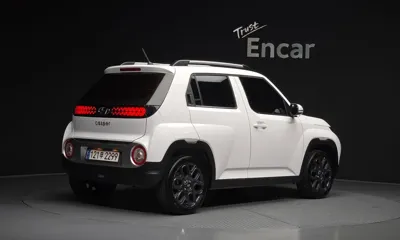 Hyundai Casper 2024, 32117 км, за 9783.19 USD