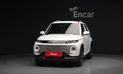 Hyundai Casper 2024, 32117 км, за 9783.19 USD