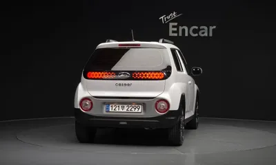 Hyundai Casper 2024, 32117 км, за 9783.19 USD