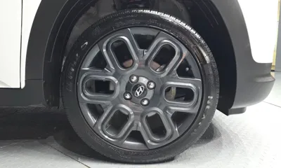 Hyundai Casper 2024, 32117 км, за 9783.19 USD