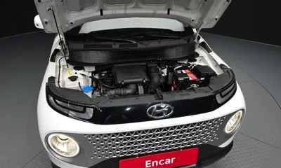 Hyundai Casper 2024, 32117 км, за 9783.19 USD - фото 6