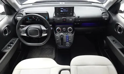 Hyundai Casper 2024, 32117 км, за 9783.19 USD - фото 7