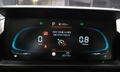 Hyundai Casper 2024, 32117 км, за 9783.19 USD - фото 8