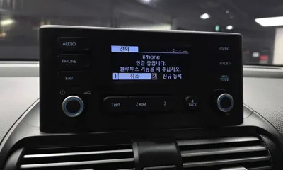 Hyundai Casper 2024, 32117 км, за 9783.19 USD - фото 14