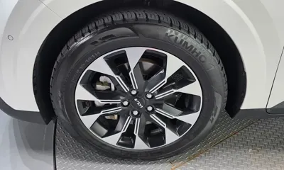 Kia Canival 2023, 72161 км, за 18720.43 USD